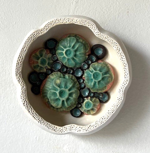 25-50  Lichen Flower Tide Pool