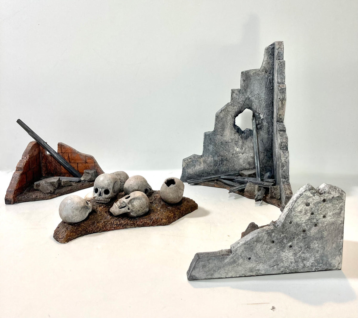 25. Lil’ Czar Global Terror Fun Kit