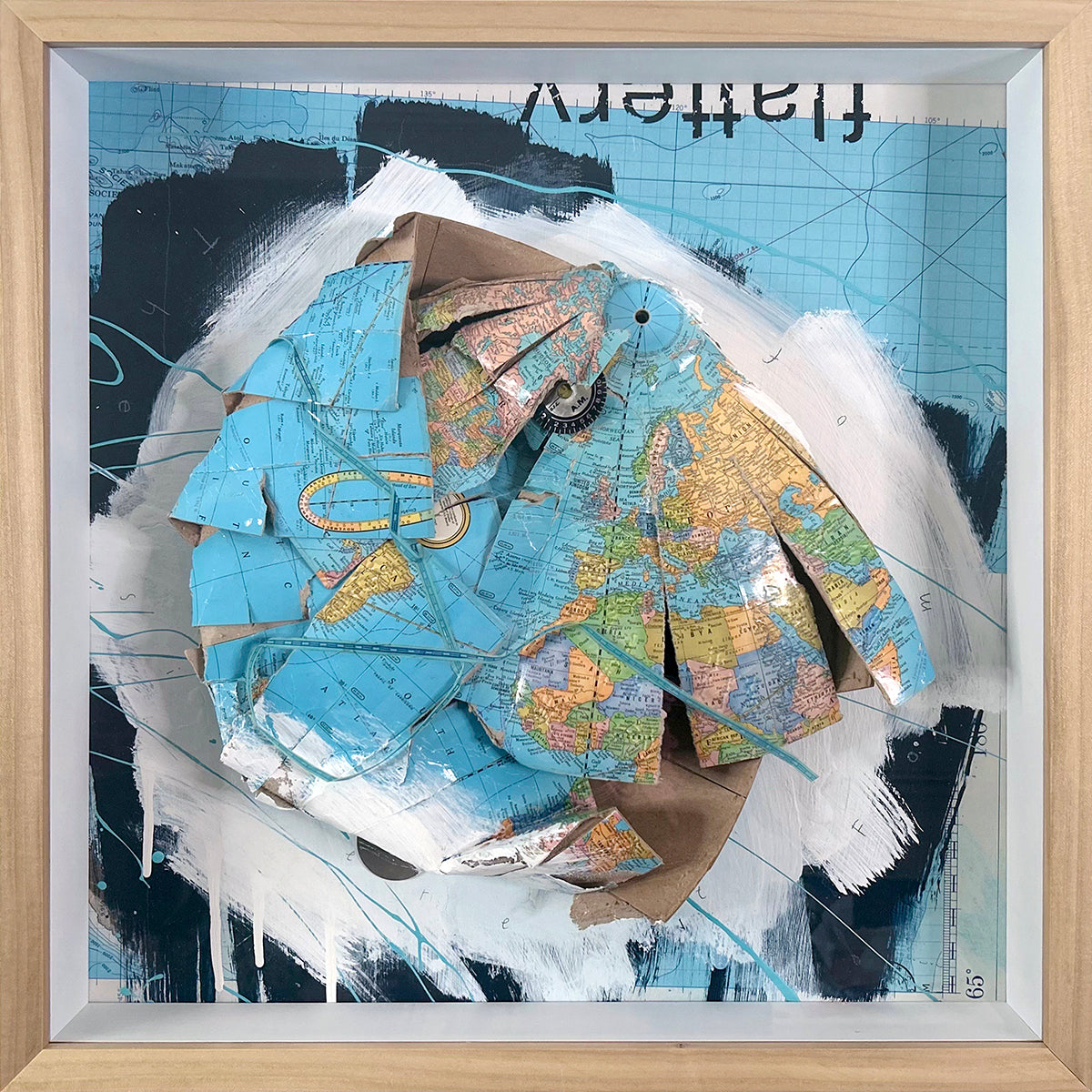 25. The Sincerest Form of Flattery #2