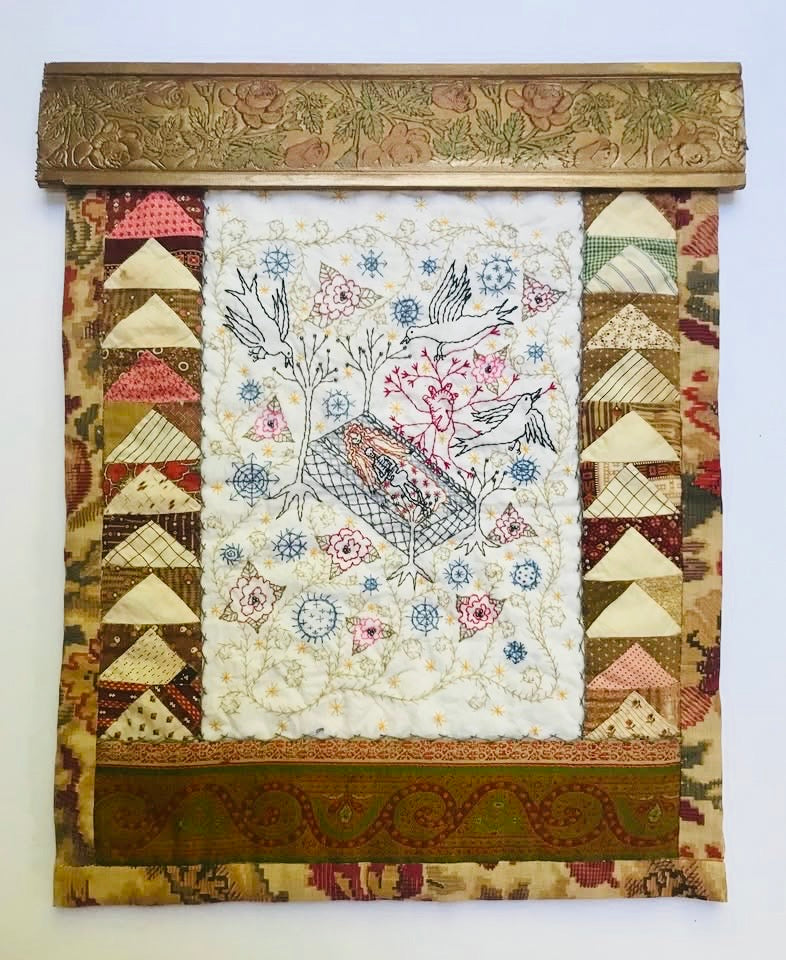 260. Songs For Allayah