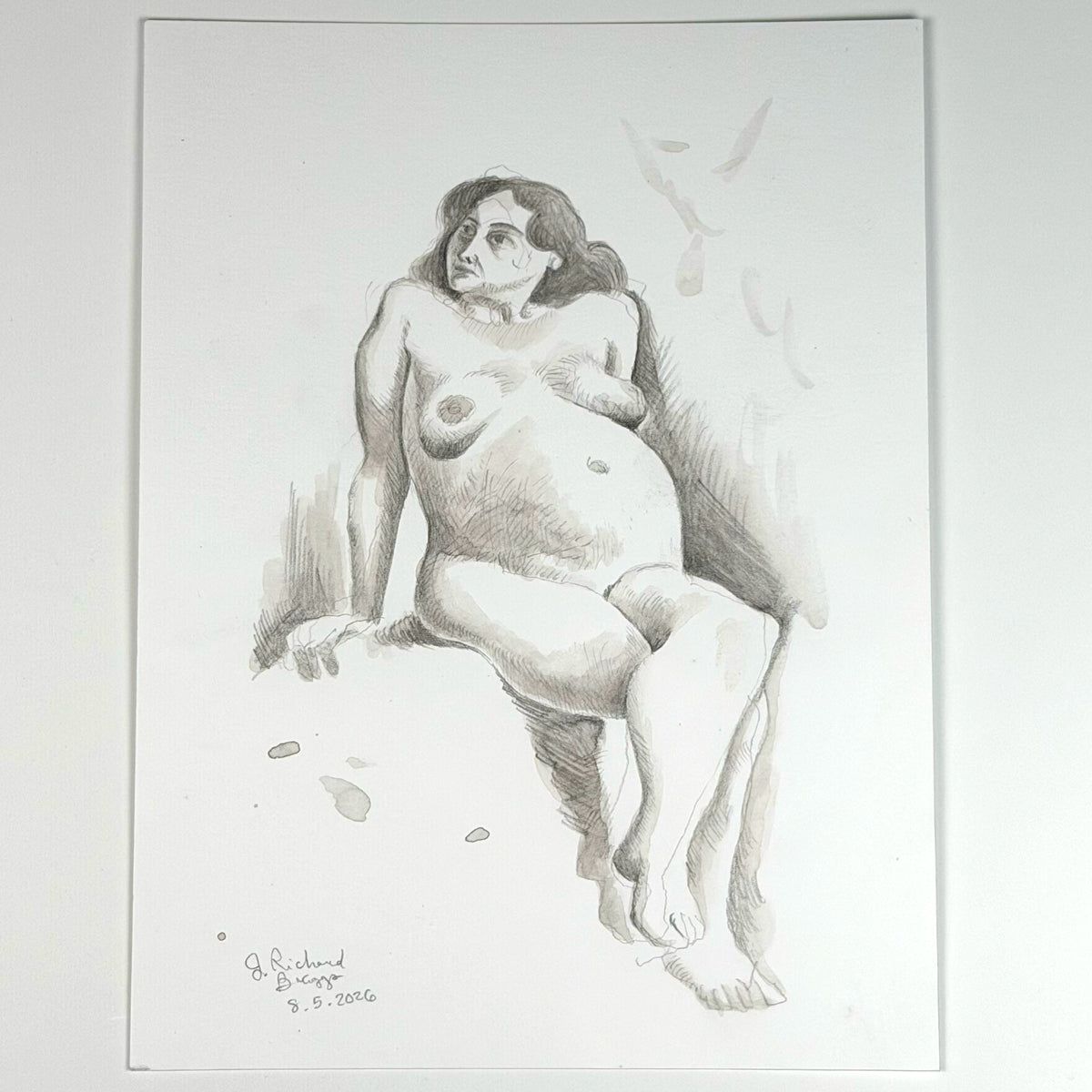 26. Untitled Portrait