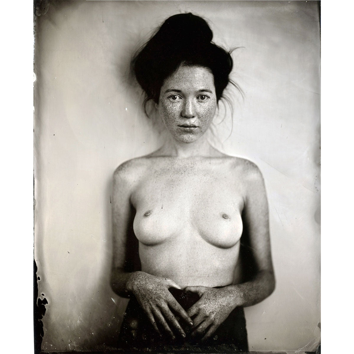 26. Lauren | Tintype