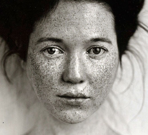 26. Lauren | Tintype