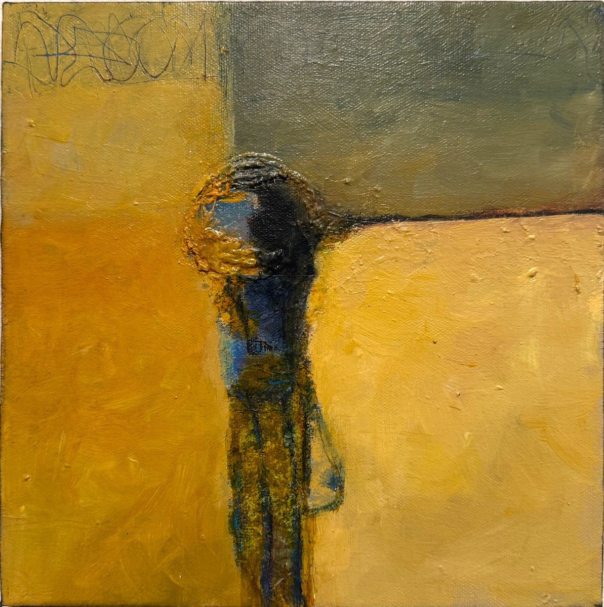 27. Waiting for The Sun