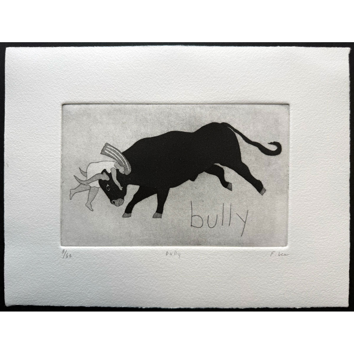 27. Bully