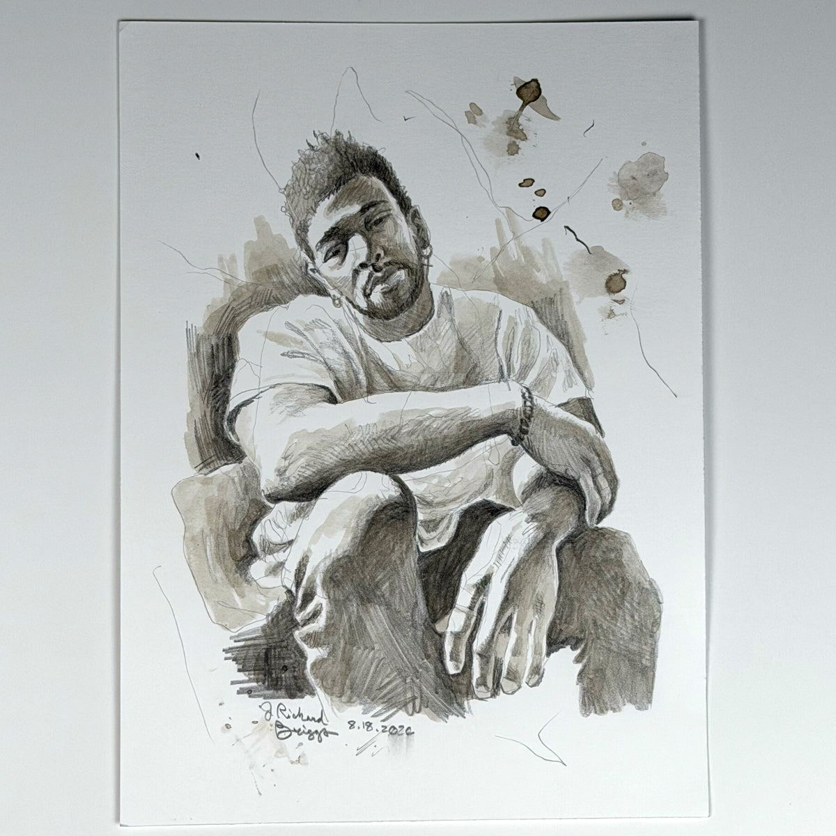 27. Untitled Portrait
