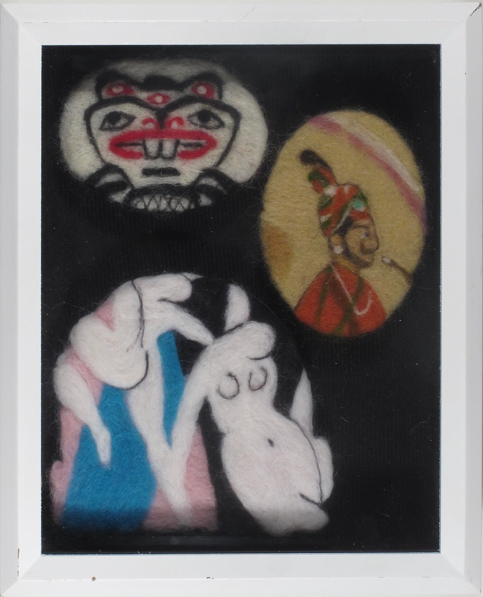 286. Details from Art History