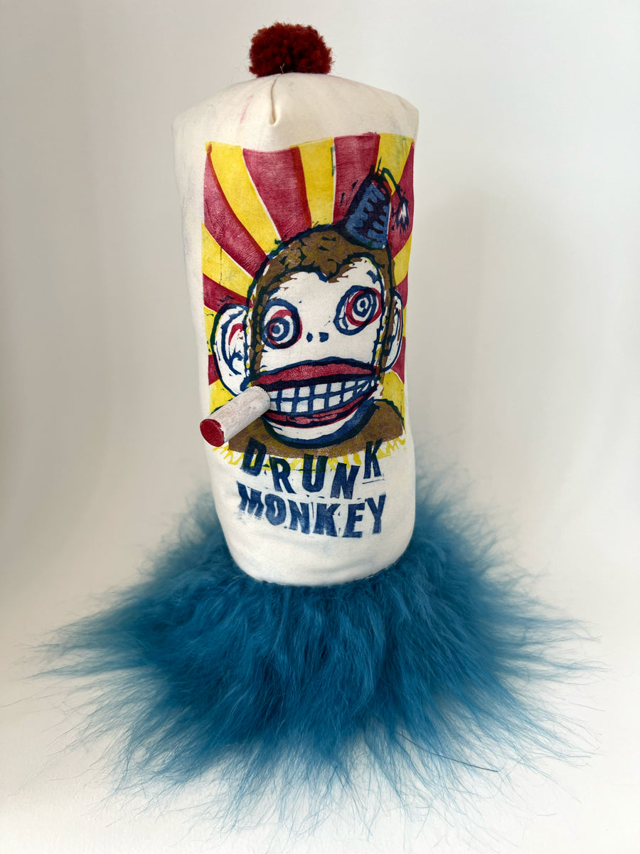 289. Circus Punk Prize