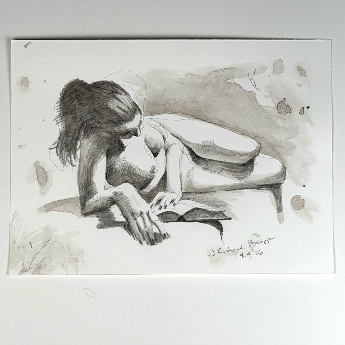 28. Untitled Portrait