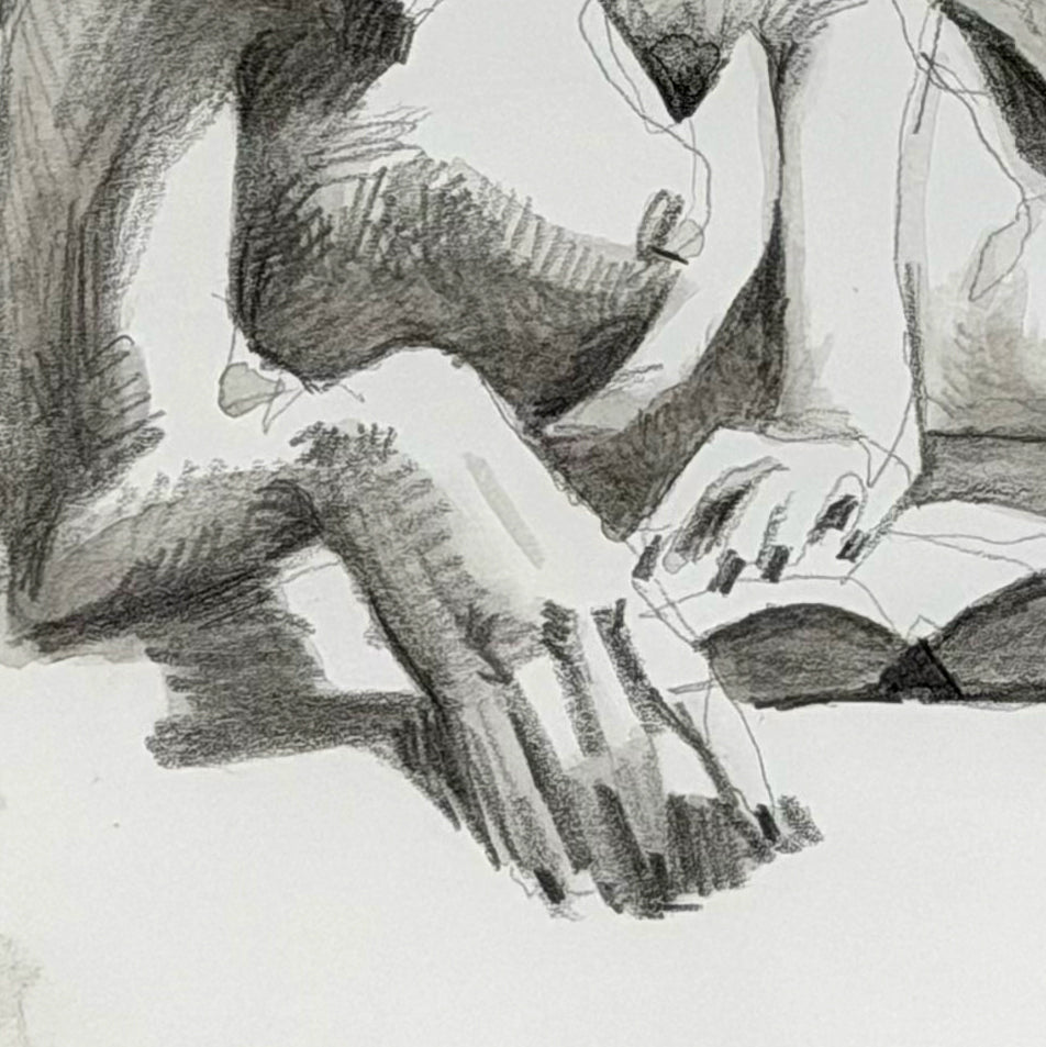 28. Untitled Portrait