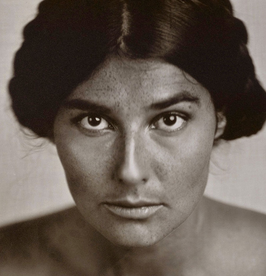 28. Maya | Tintype