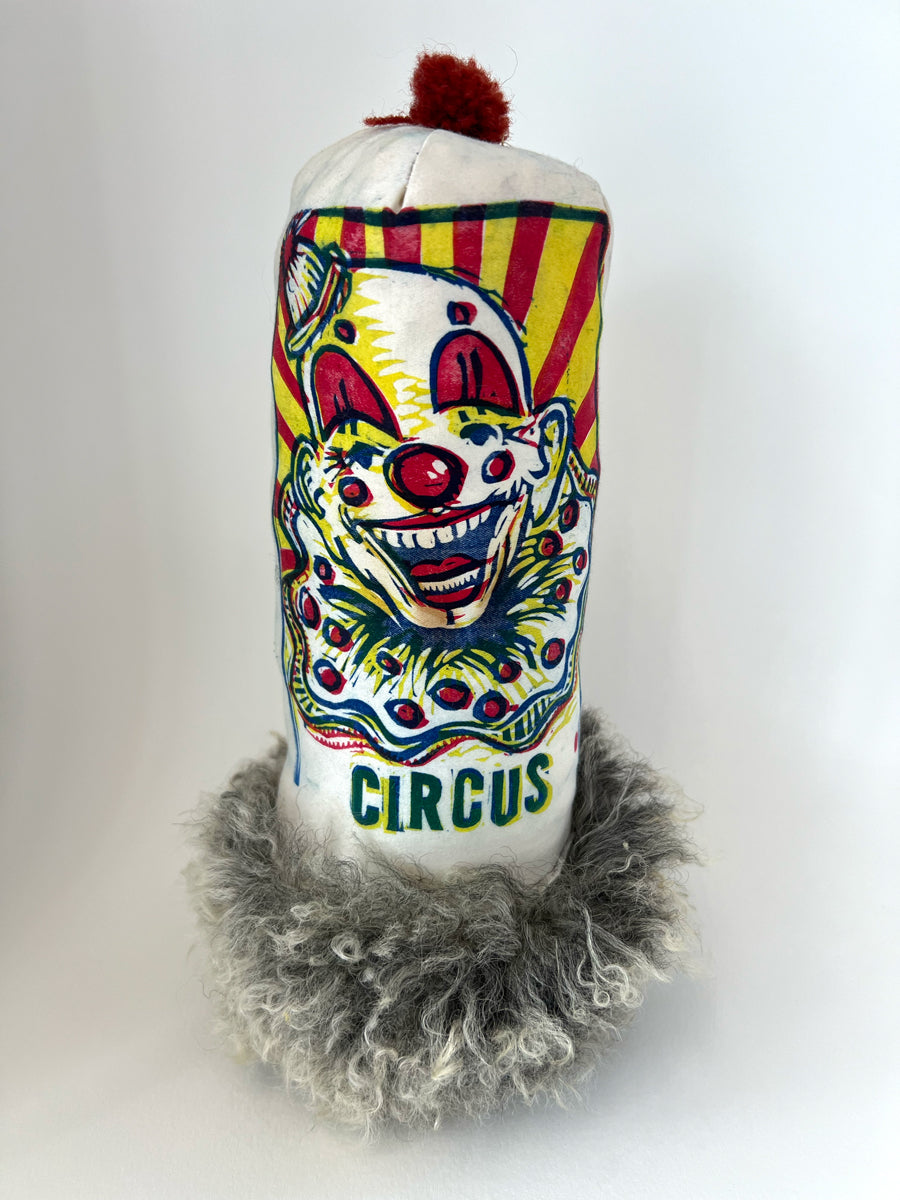 290. Circus Punk Prize