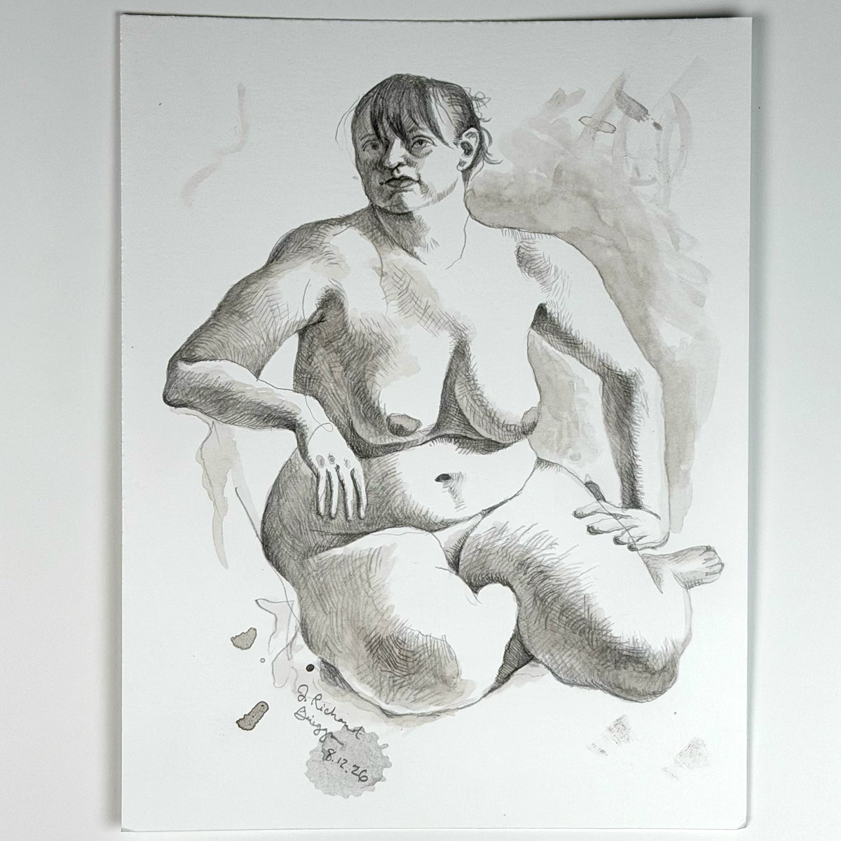 29. Untitled Portrait