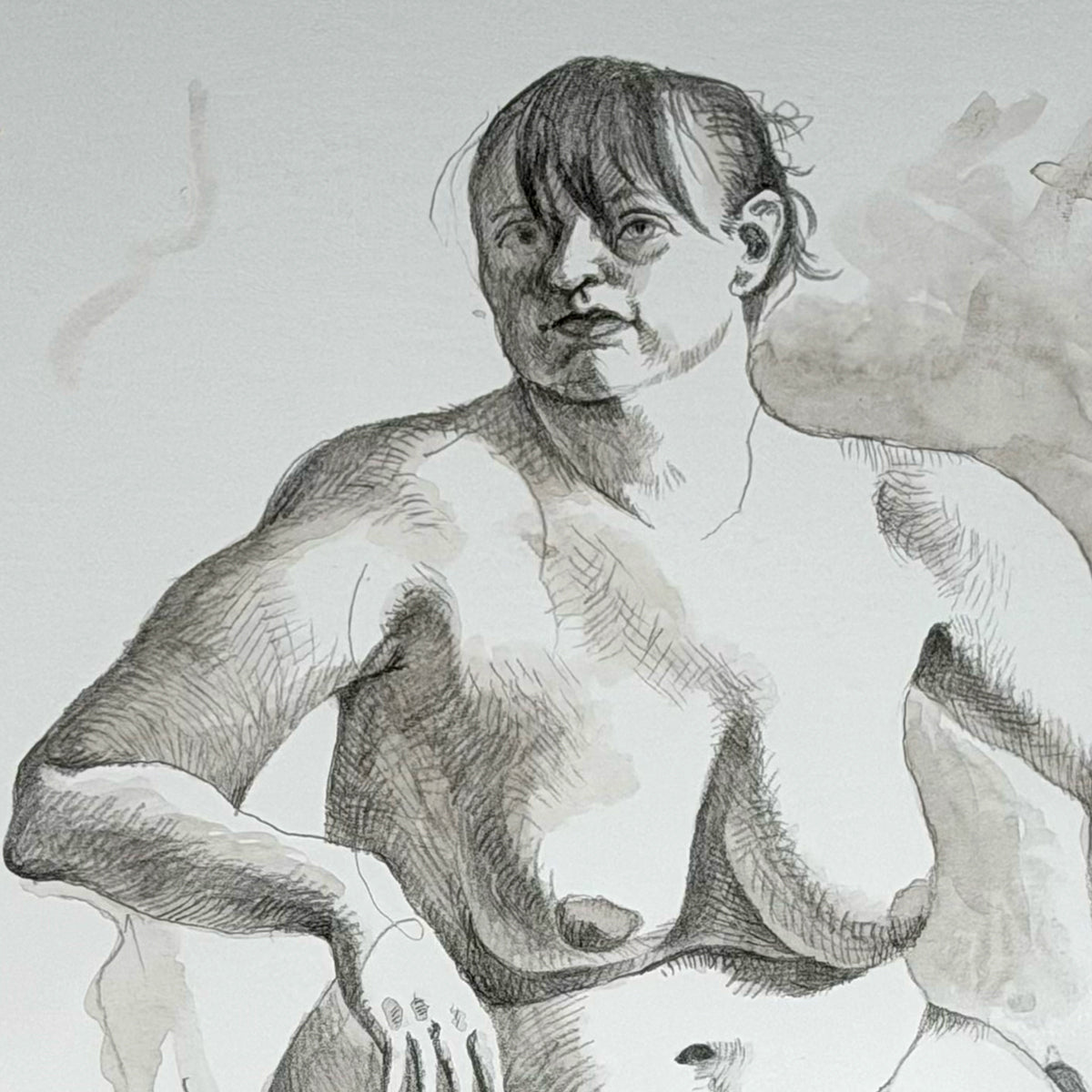 29. Untitled Portrait