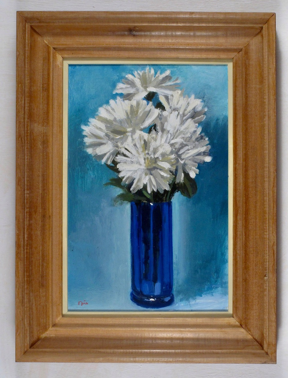 29. Mums