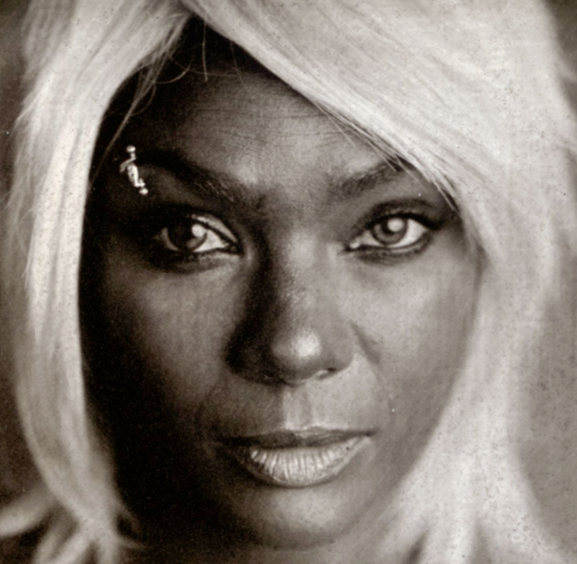 29. Merrique | Tintype
