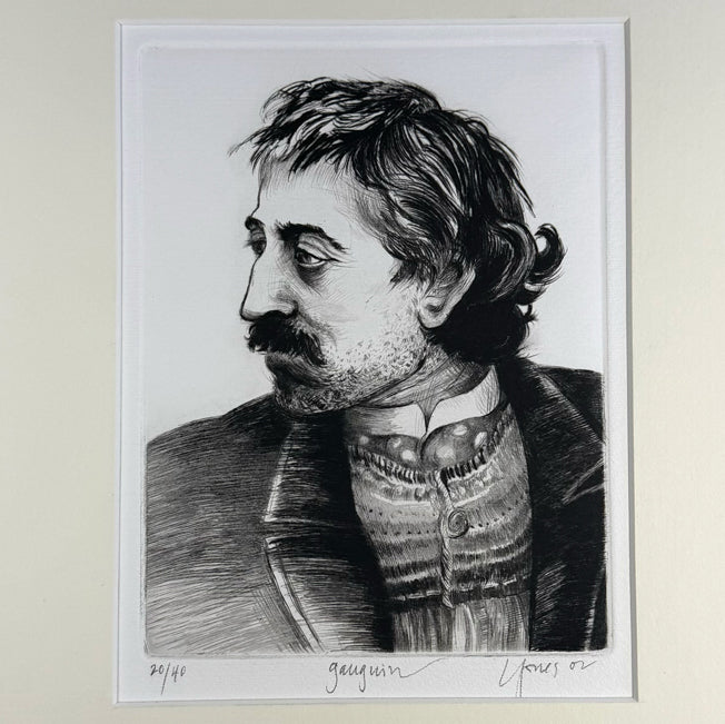2. Gauguin