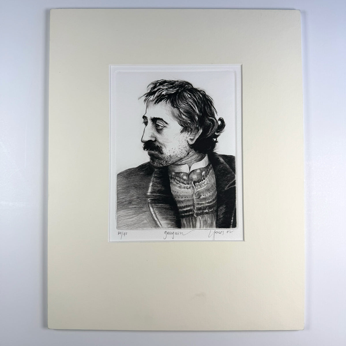 2. Gauguin