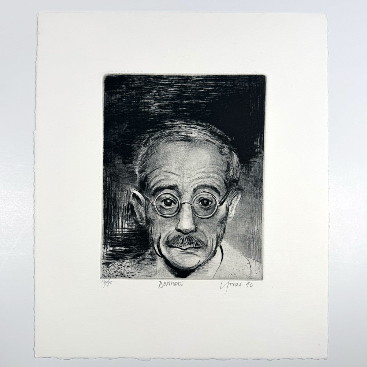 30. Bonnard