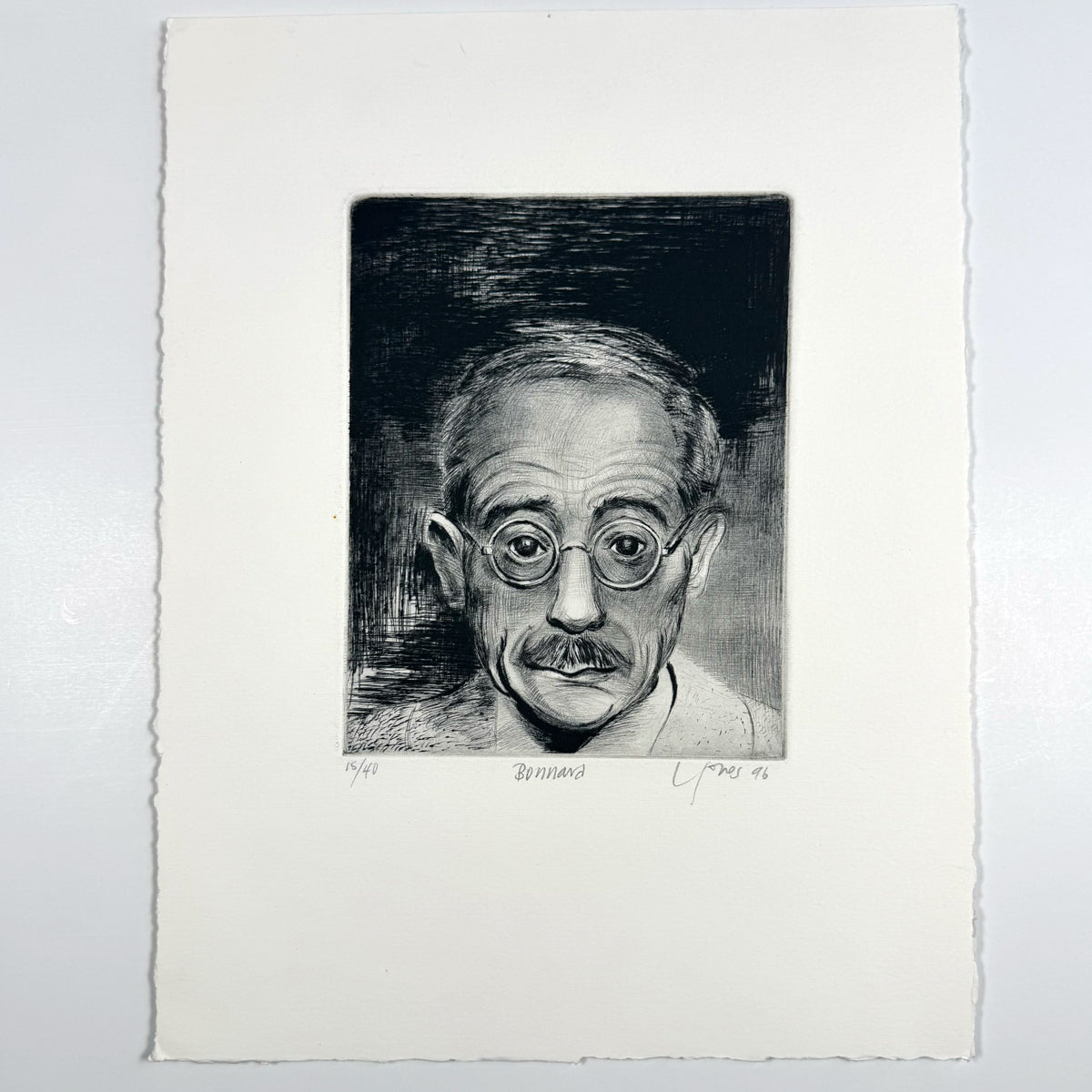 30. Bonnard