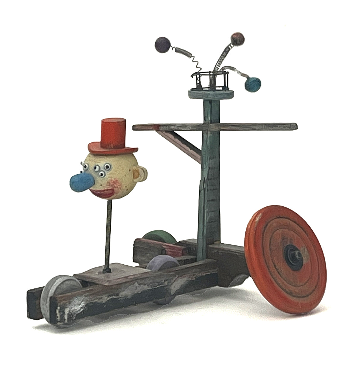 30. Confounding Jr. Jr.