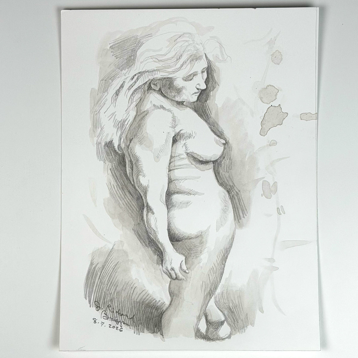 30. Untitled Portrait