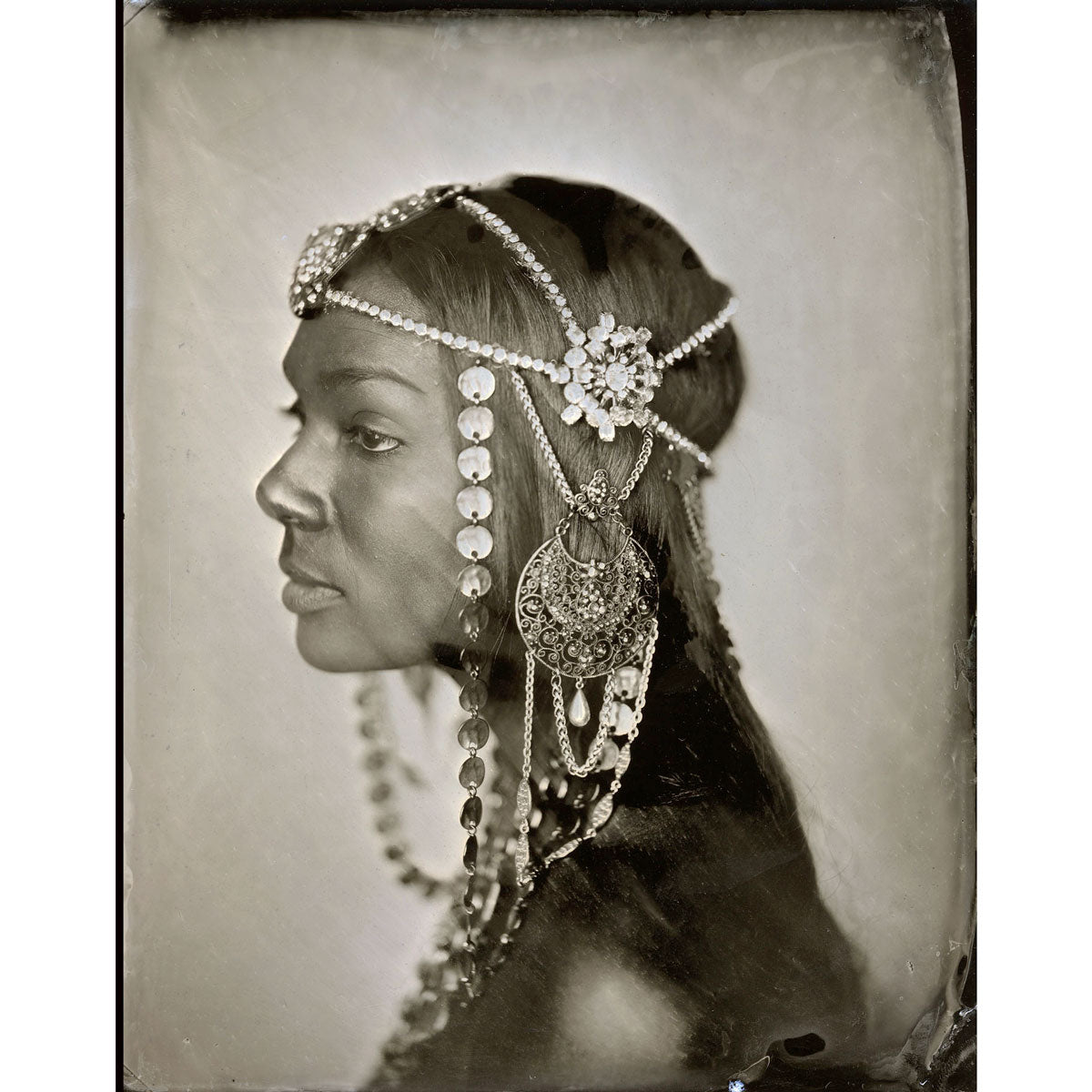 30. Merrique | Tintype