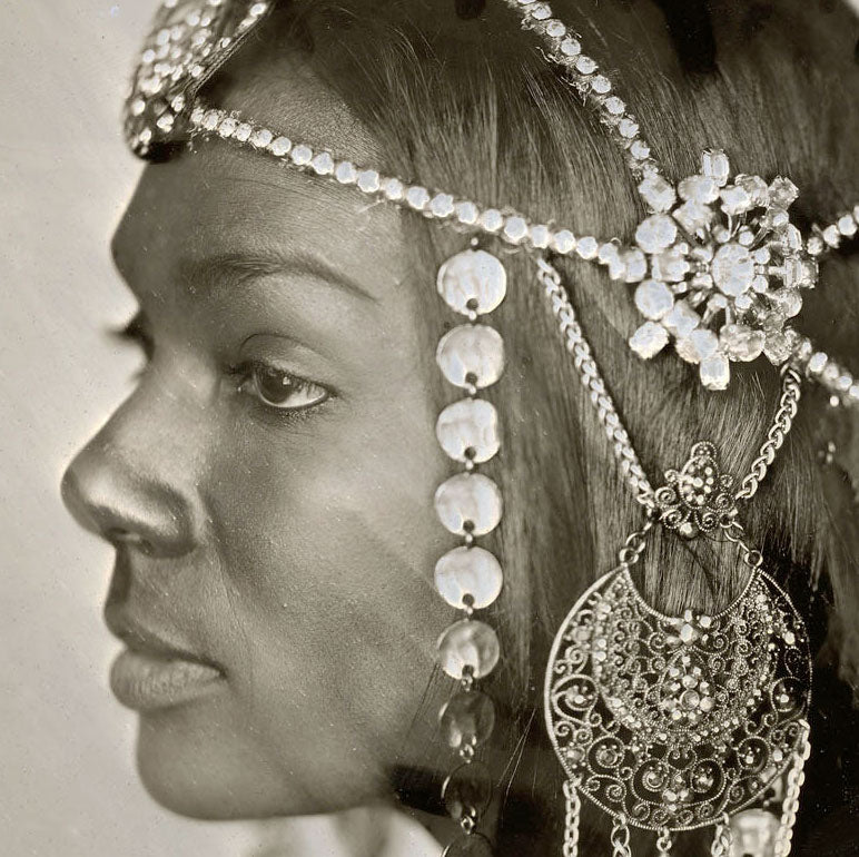 30. Merrique | Tintype