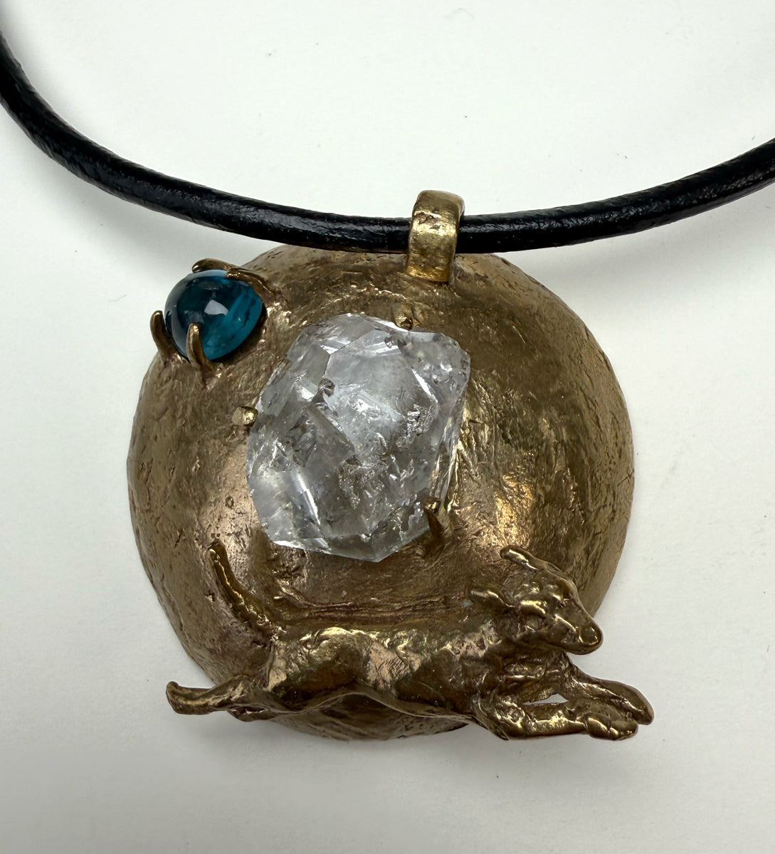 311. Dog Travels the Universe