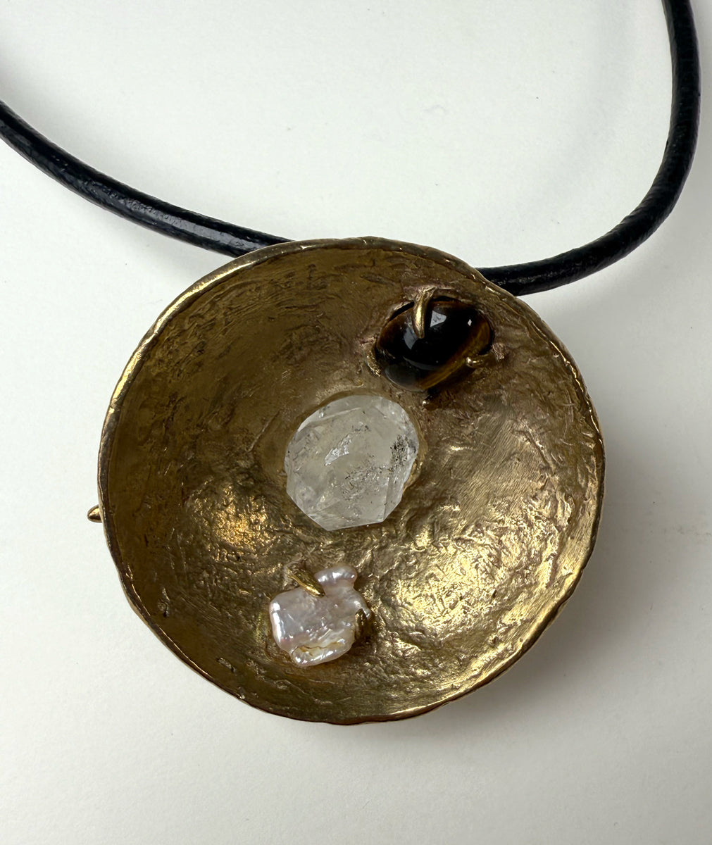 311. Dog Travels the Universe