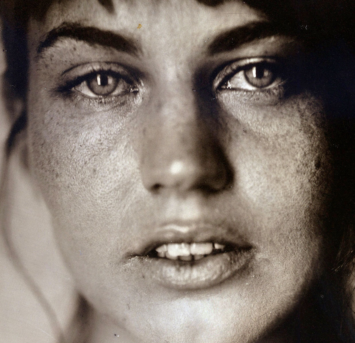 33. Nettie | Tintype
