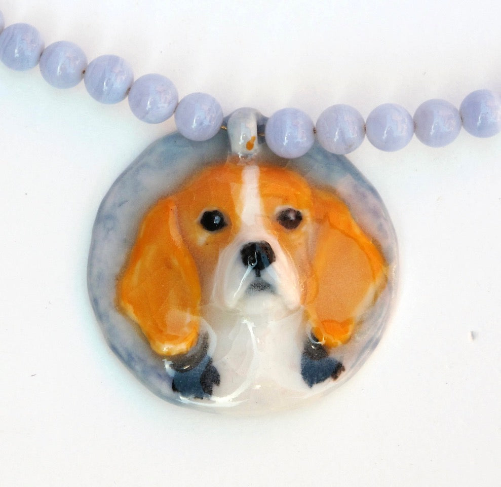 351. Beagle