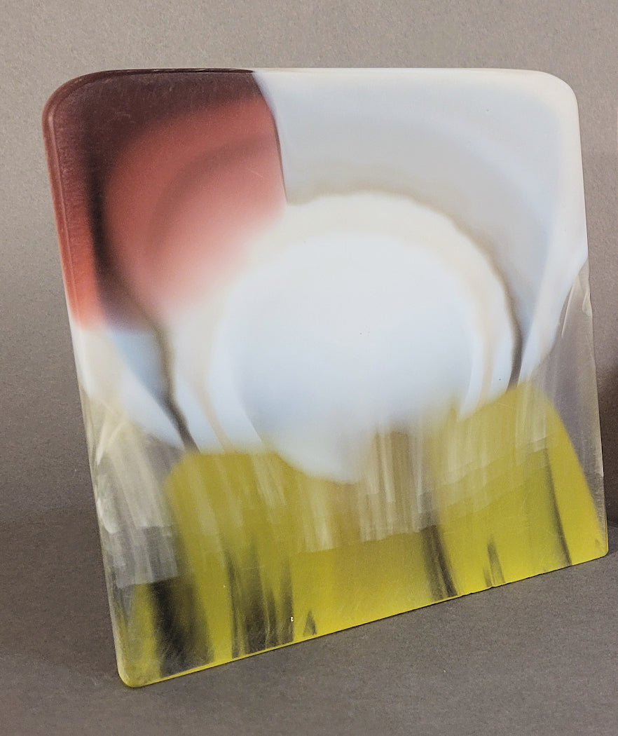 35. Box-casting Glass Design