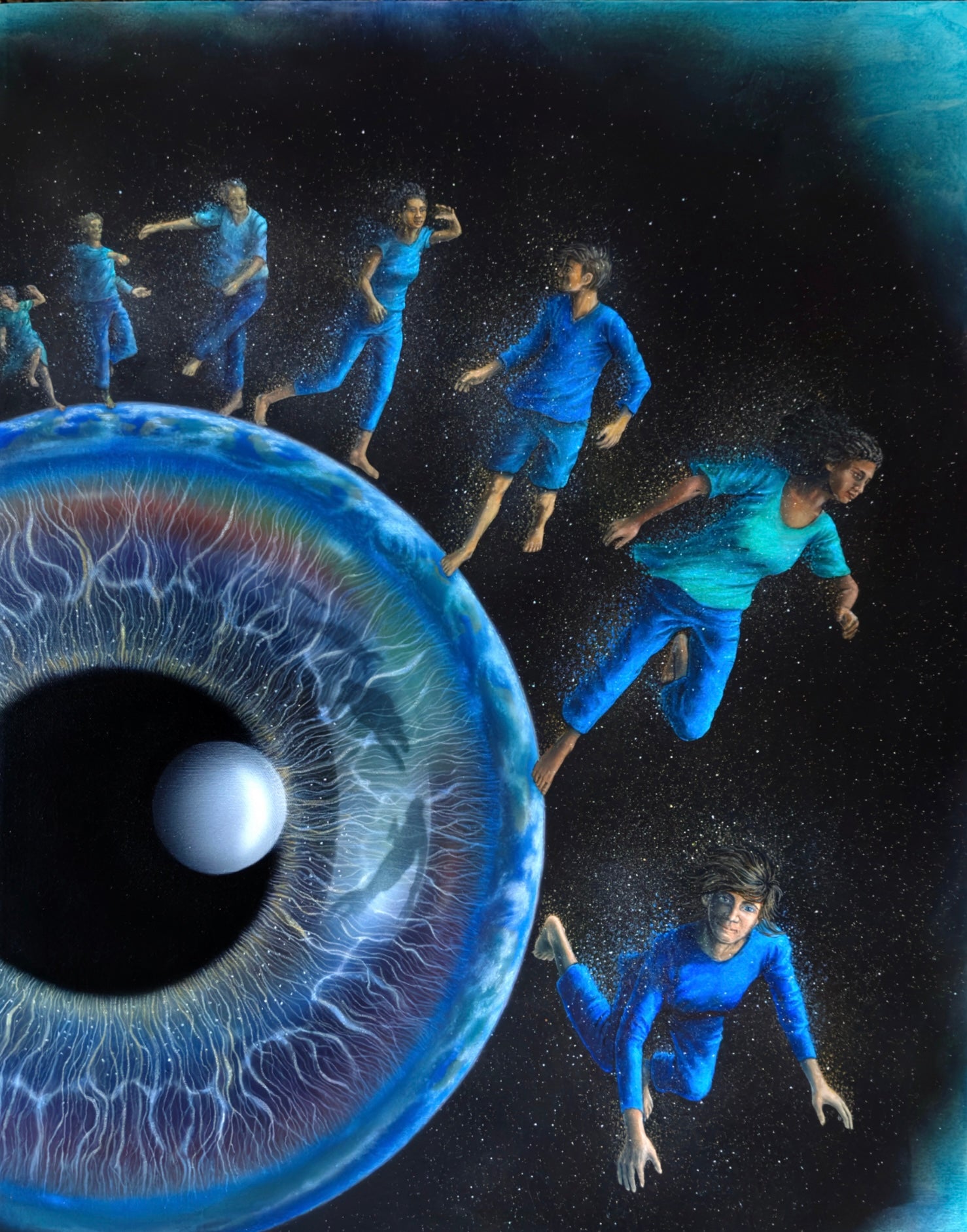 37. Edge of Awareness