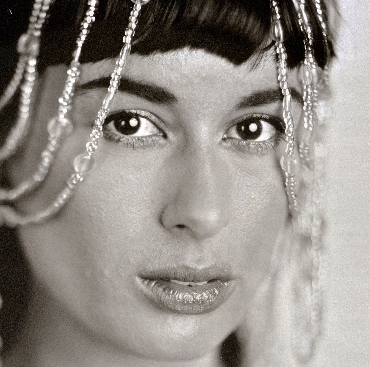 35. Olive | Tintype
