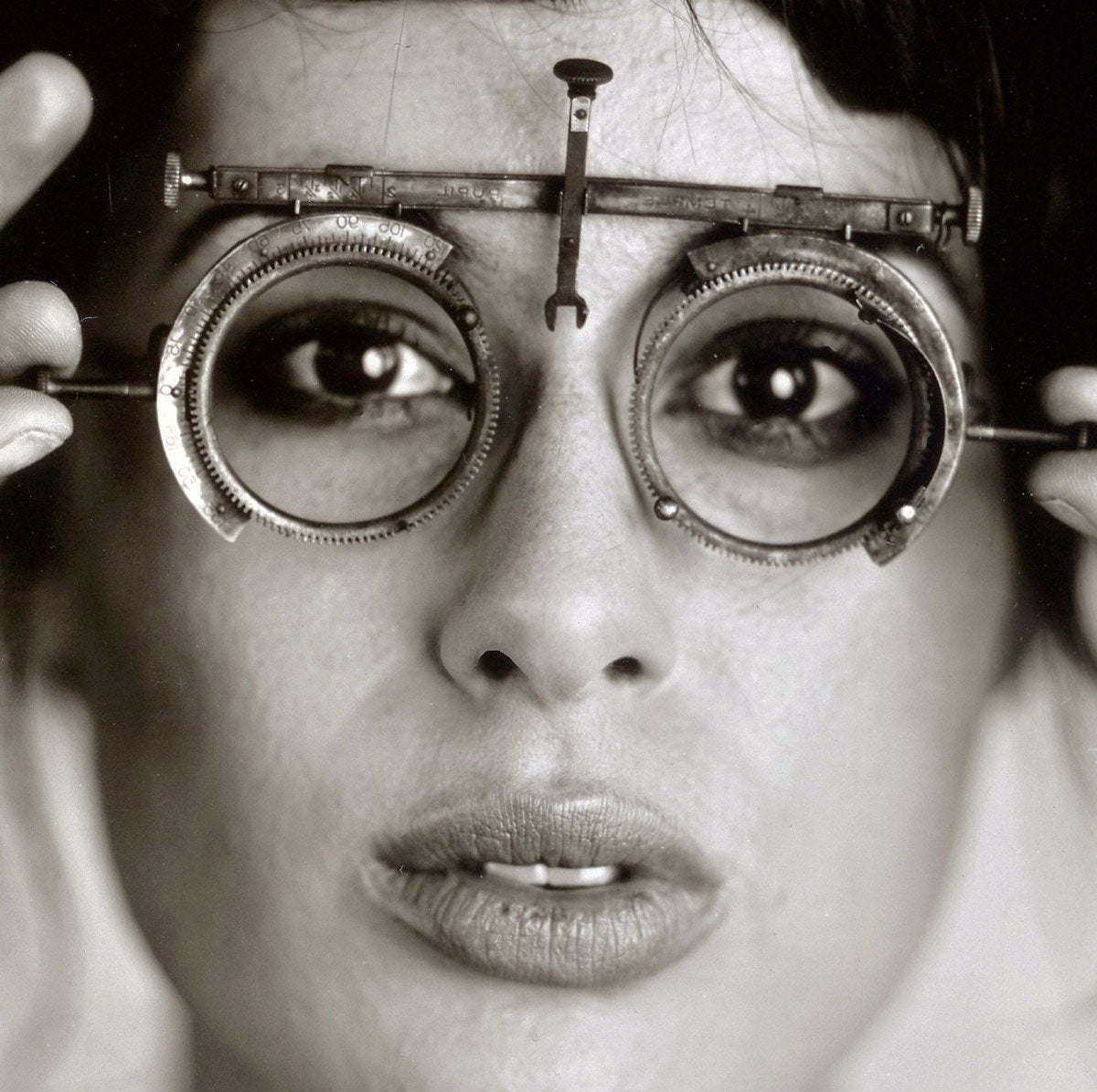 36. Olive | Tintype