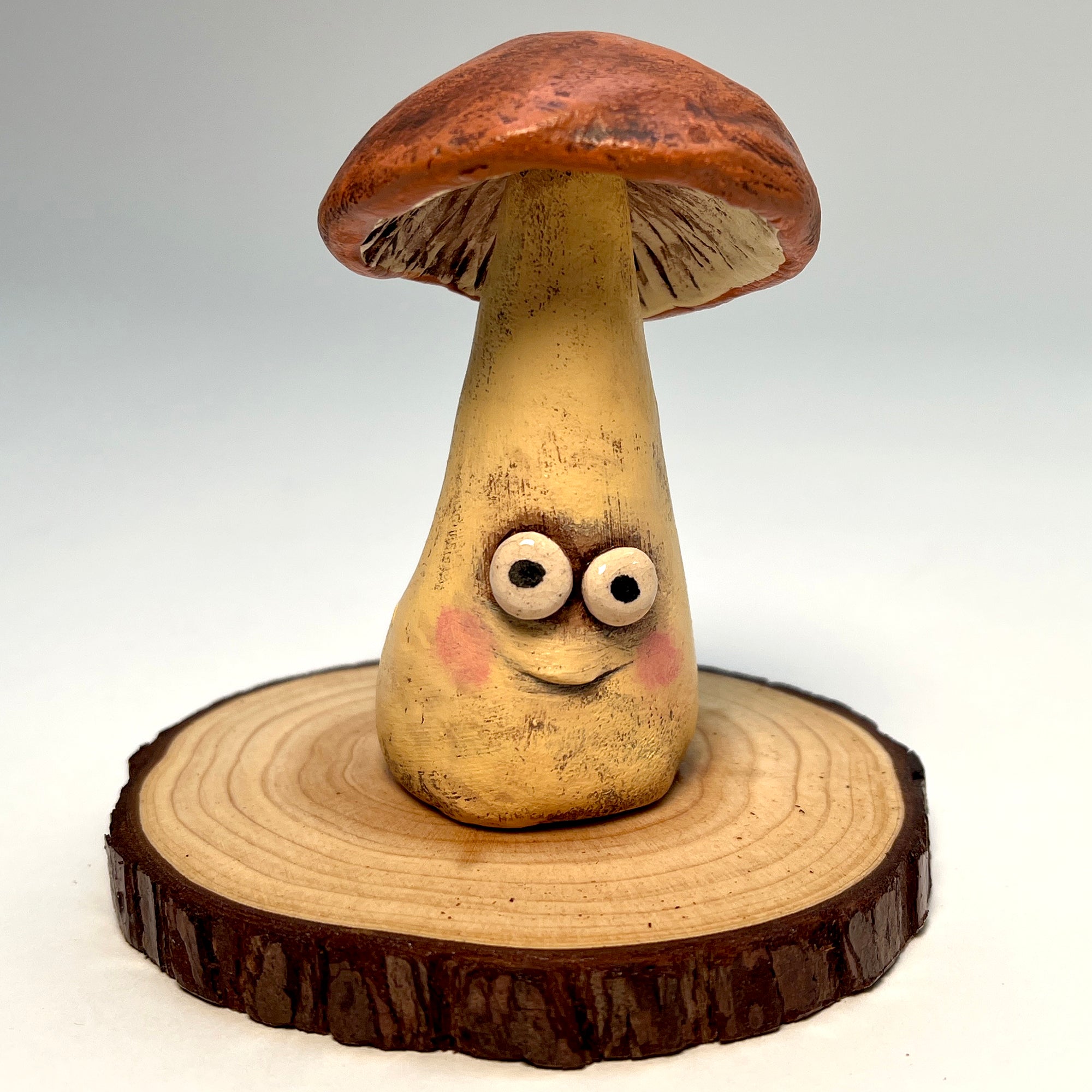 374 Good MUSHROOM  4