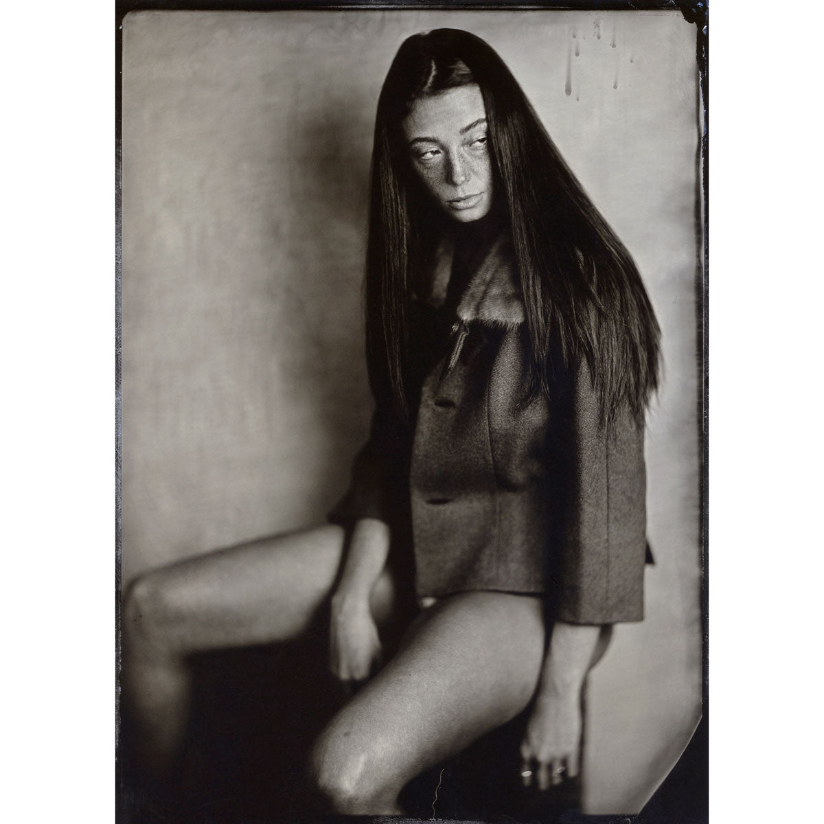 38. Raimee | Tintype