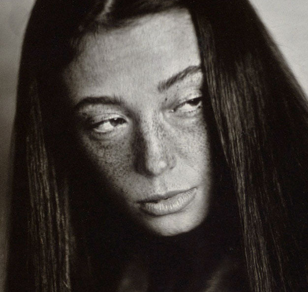 38. Raimee | Tintype