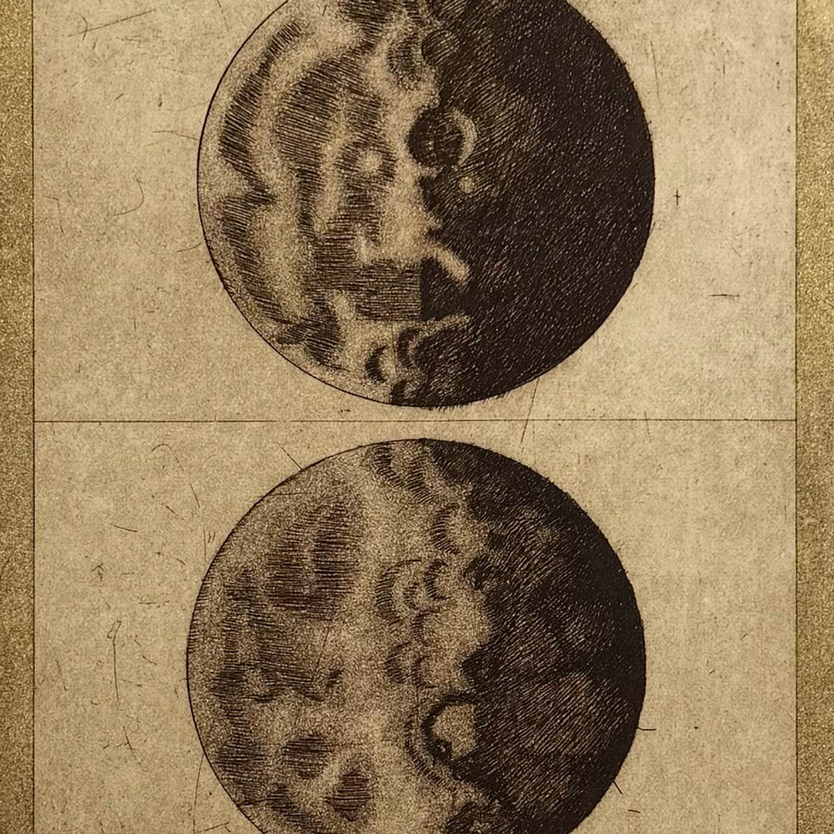 3. Galileo's Moons
