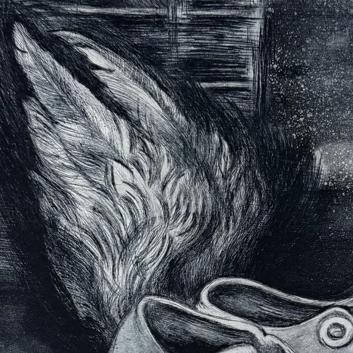 3. Wings for Hockney