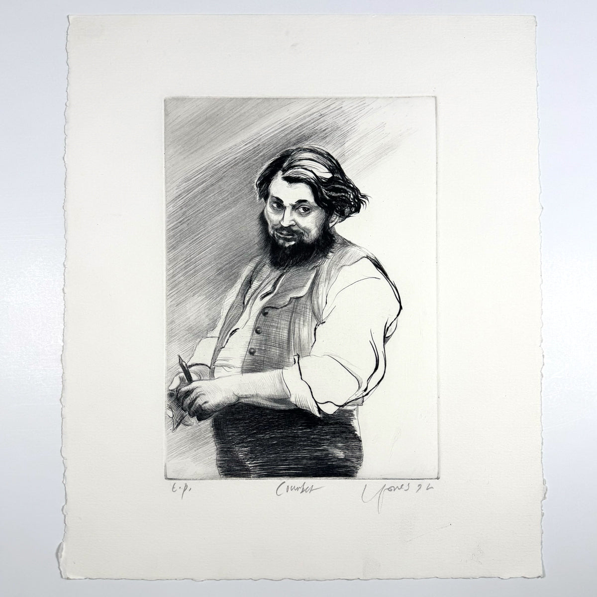 41. Courbet