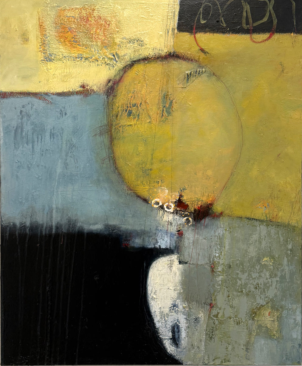 41. Moments of Silence