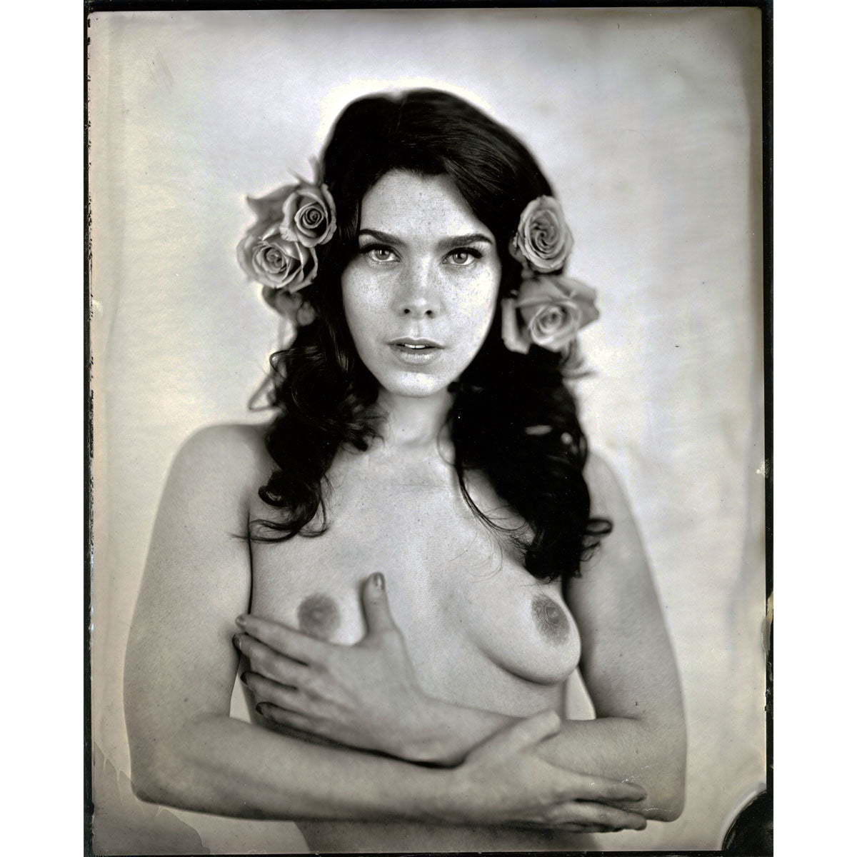 45. Vaunt | Tintype