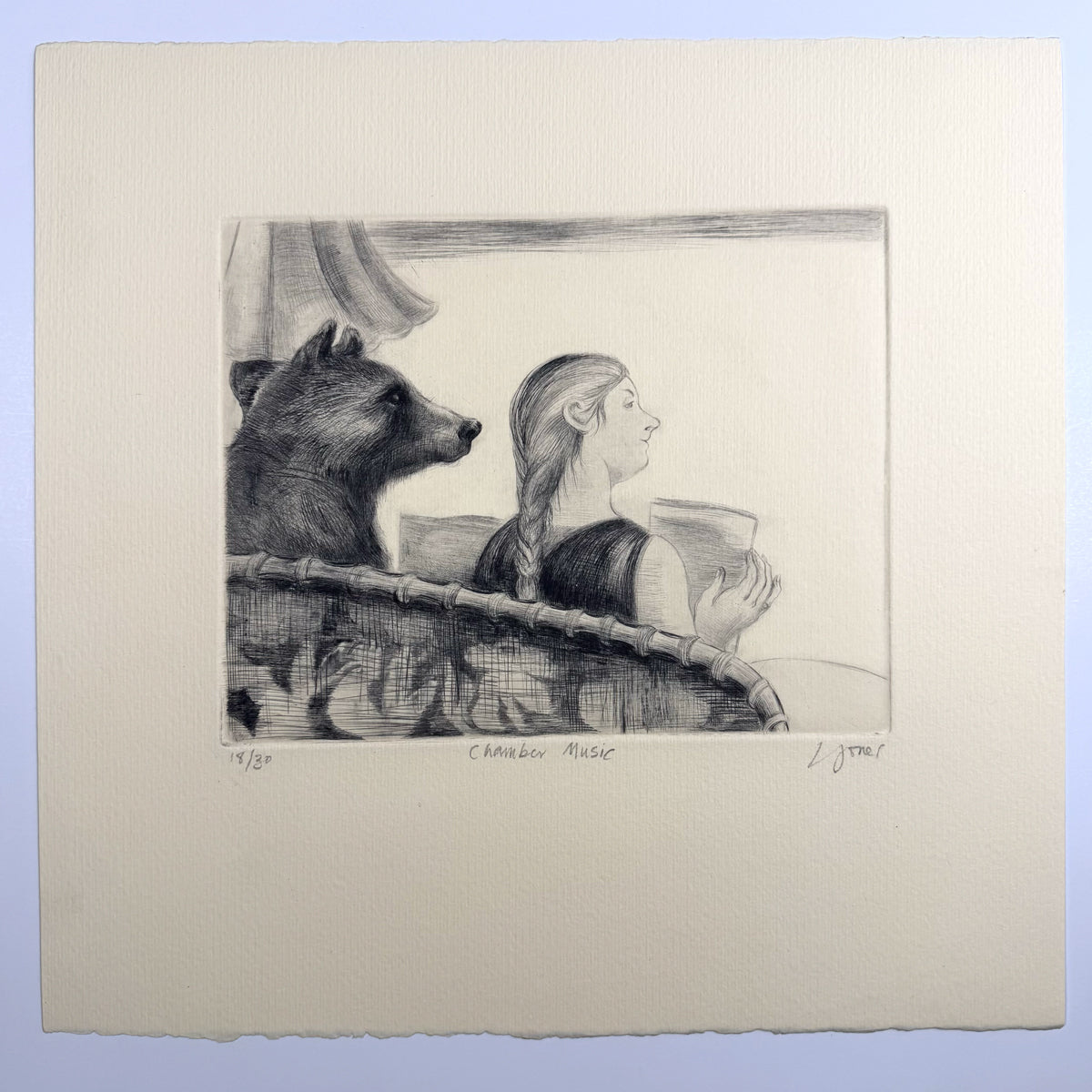 53. Chamber Music