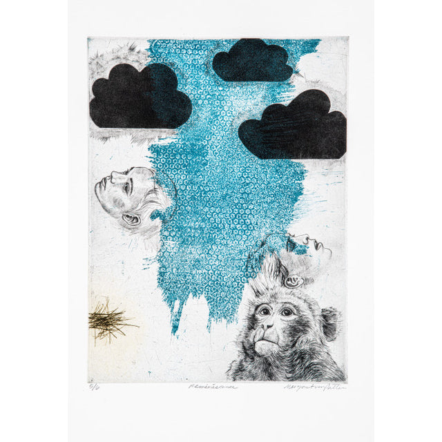 55. Reminiscences