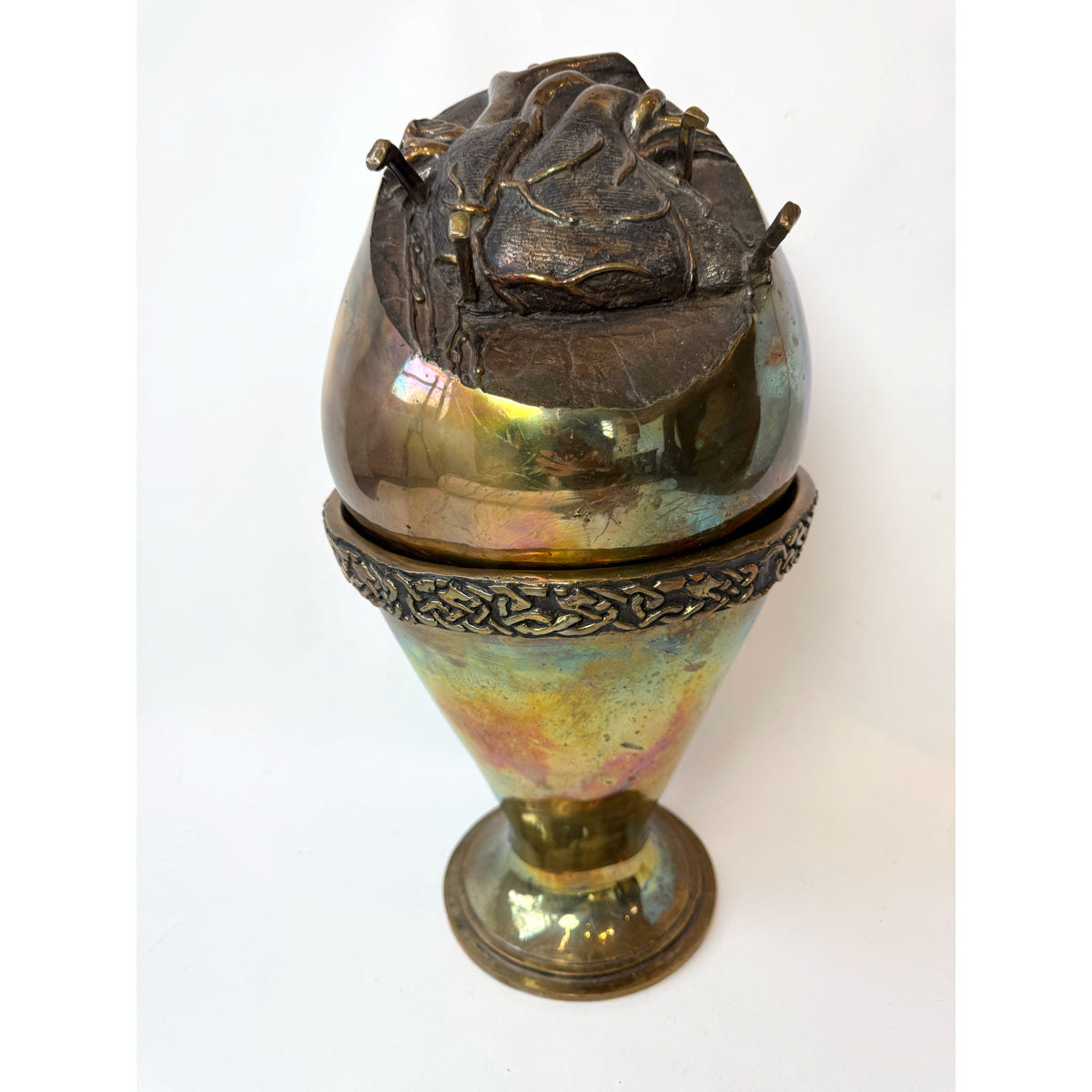 5. Egg Cup