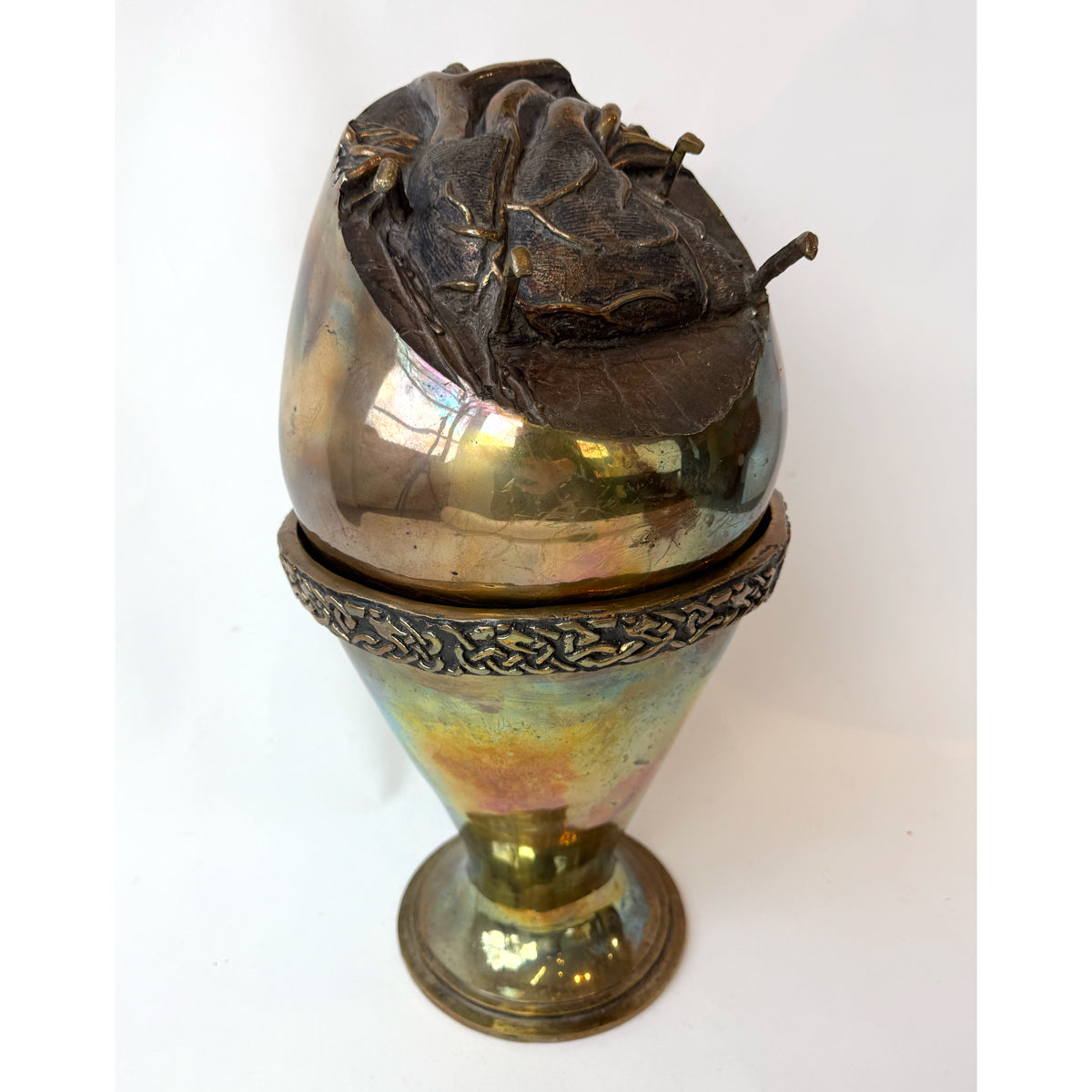 5. Egg Cup