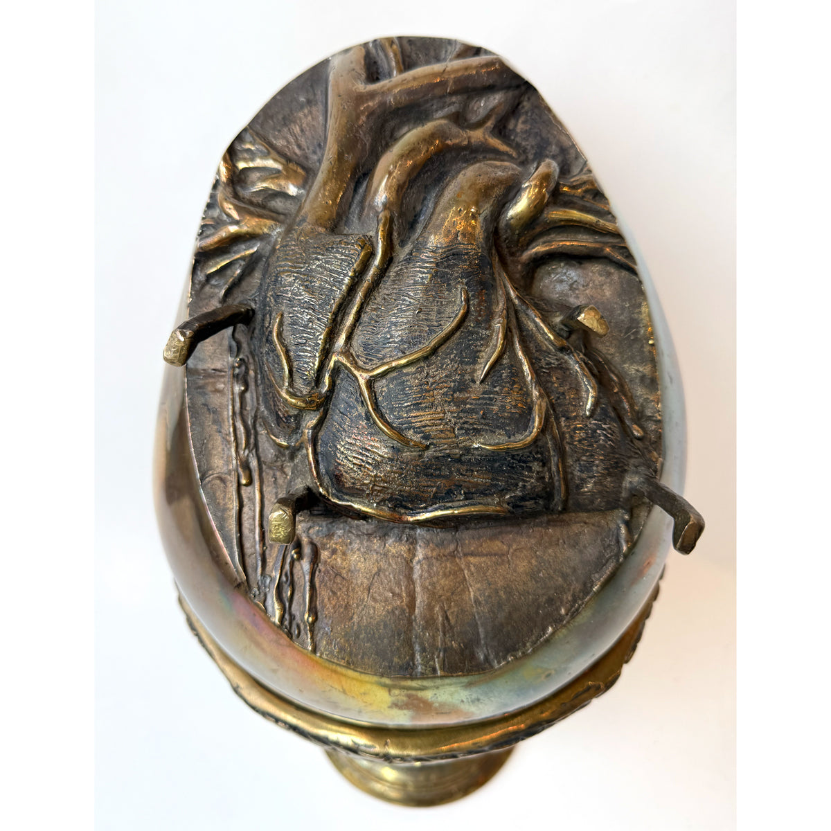 5. Egg Cup
