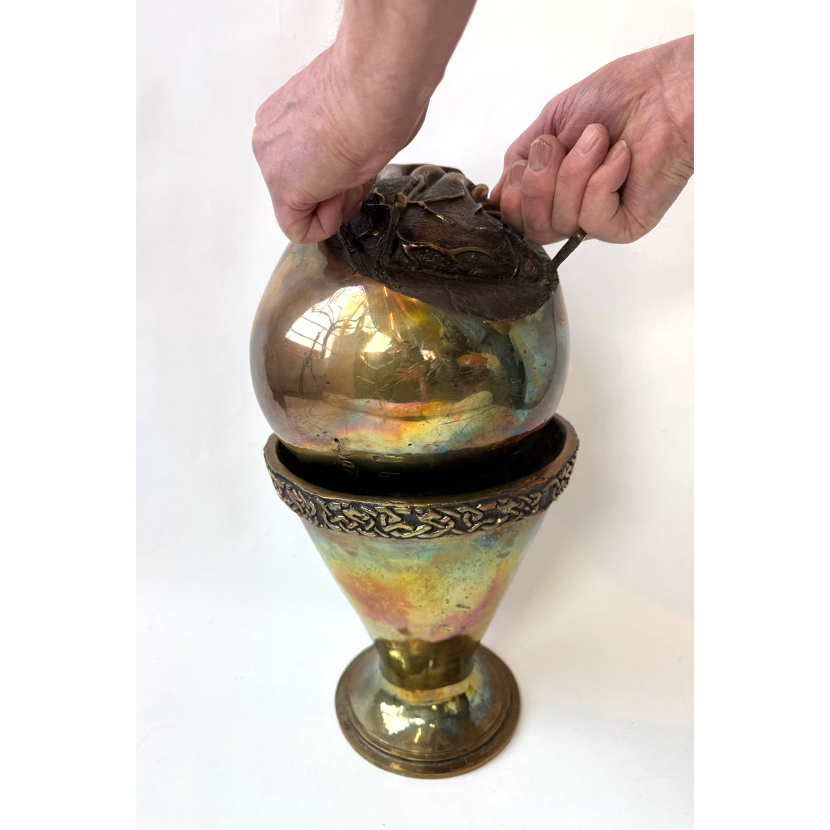 5. Egg Cup